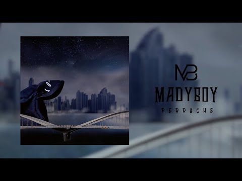 MadyBoy - Perrache (Audio)
