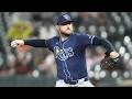 Bryan Baker 2025 MLB Highlights!