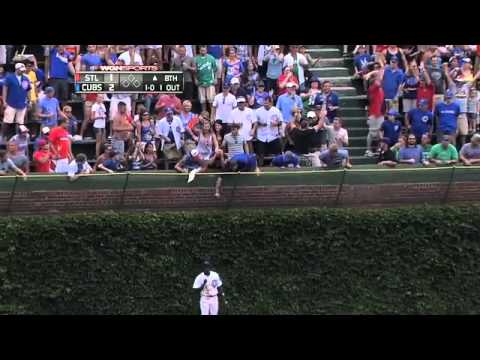 2012/07/29 Recap: STL 2, CHC 4 F/10