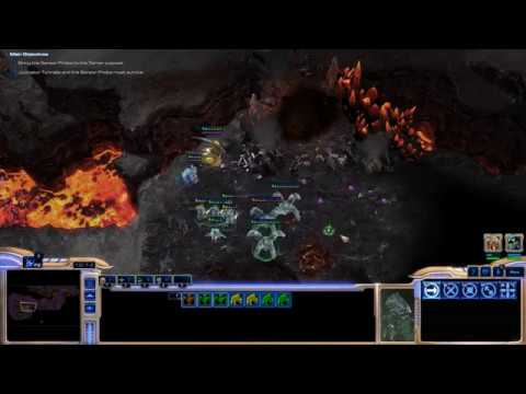 SC2: Antioch Remastered E104 - Tin in the Ashes