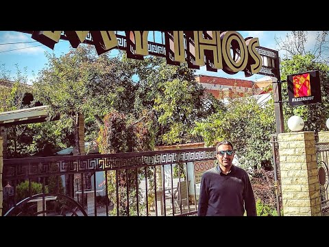 Best Restaurants you MUST TRY in Craiova, Romania | 2019