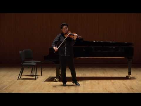 Quarter-Final Round / Kristie Su - Contestant No.6