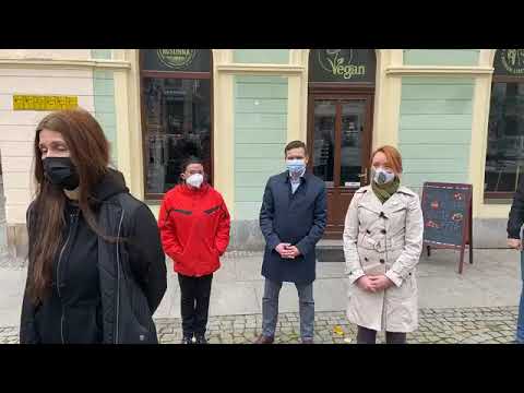 Koalicja Obywatelska oskarża rząd o chaos przy lockdownie