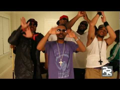 The Eragance "Still Ballin" Produced & Presented by Zaytoven! Shot by THE RAW REPORT