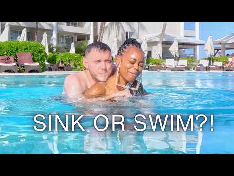 Will I Sink or Swim?!