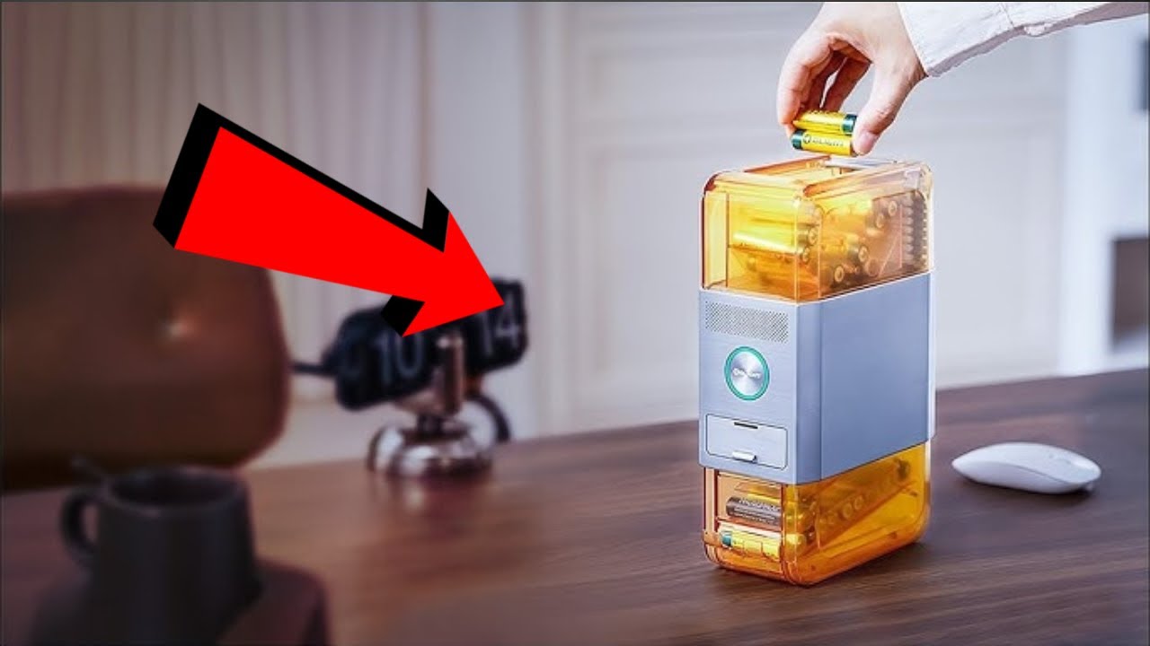 7 Incredible Gadgets You'll Want to Buy 2024