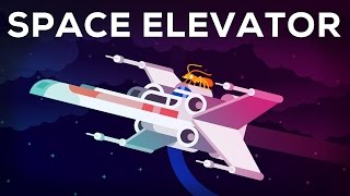 [討論] 太空軌道電梯會斷吧？