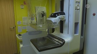 Bezpłatne badania w ramach profilaktyki raka piersi w Ostrowcu | LOKALNA.TV