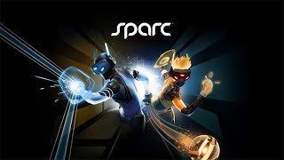 Sparc [VR] (PC) Steam Key GLOBAL