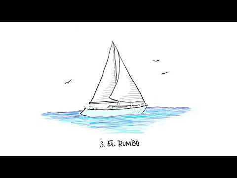 El Rumbo - Carla Collado