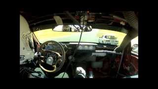 Vodden the Hell 2013 LeMons Thunderhill out of turn 9