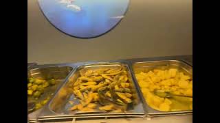 San Marino Resort - Rab Island, Croatia - Valamar, Lopar | 2025 dinner buffet re