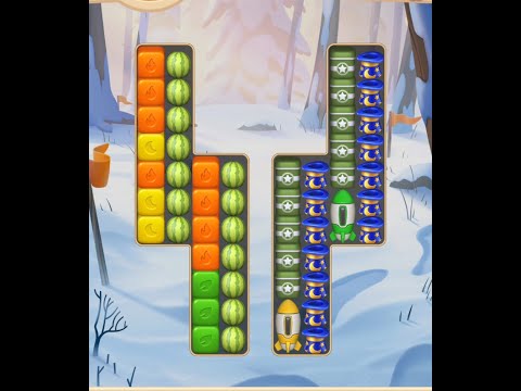 TOON BLAST level 7722