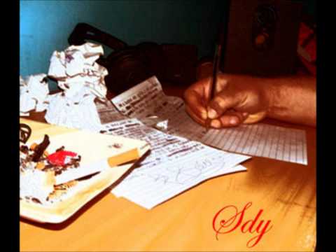 Sdegno - Save me  [Hip-Hop Italiano]