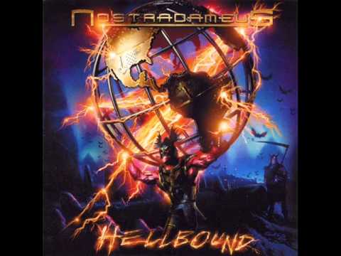 Nostradameus - Hellbound (2005) FULL ALBUM