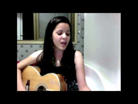 All you wanted- Michelle Branch (cover)