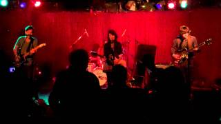 Maria Taylor -- Song Beneath The Song