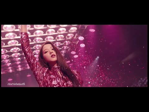 Lady Gaga, BLACKPINK - Sour Candy  FMV / mv