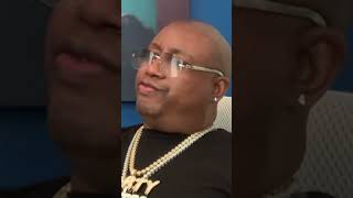 Part 2: E40 and Keak da Sneak on Making Muscle Cars and Tell Me When To Go