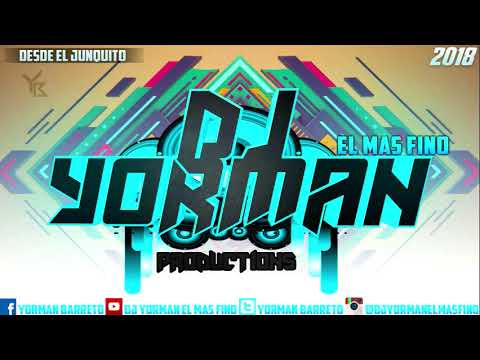 Champeta El Motel Koffe El Kafetero Con Sobre Bajo 2018 @ElMasFino