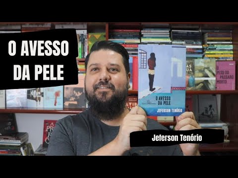 O AVESSO DA PELE - Jeferson Tenório