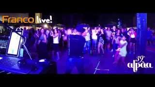 Francolive Dj
