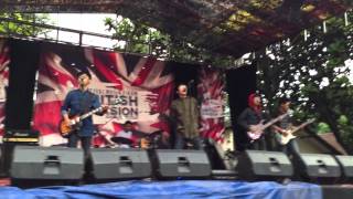 FANDANGO - Rock n Roll Stars ; Stand by me (Oasis Cover)