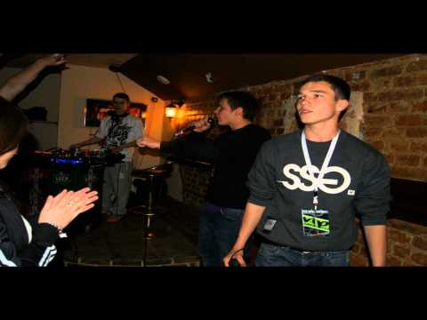 Dworno - Czas Się Pochwalić