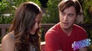 Summer Forever&#39;s &quot;About Tonight&quot; with Megan Nicole and Ryan McCartan