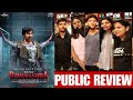 Ravanasura Public Talk | Ravanasura Public Review | Ravi Teja Ravanasura Movie Review Reaction