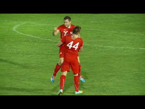 UFC Purbach - SC Pinkafeld