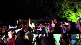 Michael Franti Closer to You