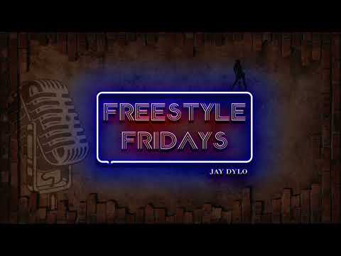 JAY DYLO - (Central Cee Doja refix) [FREESTYLE FRIDAY][Sn 2 Ep 6]