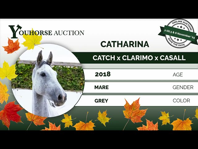 Catharina