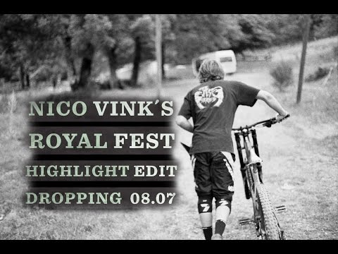FEST series 2015  - RoyalFEST teaser
