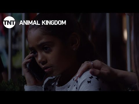 Animal Kingdom: Saved by Lena - Season 2, Ep. 12 [CLIP] | TNT