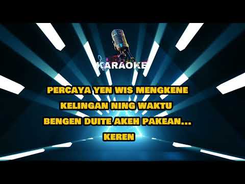 Karaoke Kesiben - Alm_Yoyo Suwaryo