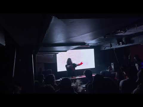 XaeboR vs. ID @ Bass Ops (1.5 Hr. Set) - Belligerence + more (Live Club Vinyl Denver ’22)