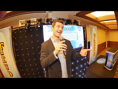 Promotional video thumbnail 9 for Joe Cummings - Best Emcee / Host & Auctioneer