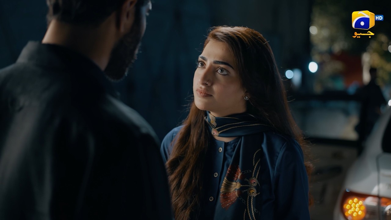Mohabbat Episode 04 New Promo | Feroze Khan - Nawal Saeed - Aina Asif | HAR PAL GEO