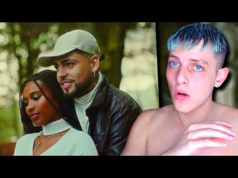 BERTIAKA REACCIONA a GINO MELLA - +QLaXuxa (VIDEO OFICIAL)