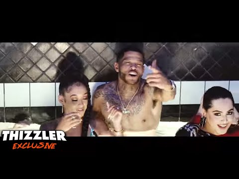 Strakavelli ft. Philthy Rich - Buss It Down (Exclusive Music Video) || Dir. CMDelux [Thizzler.com]