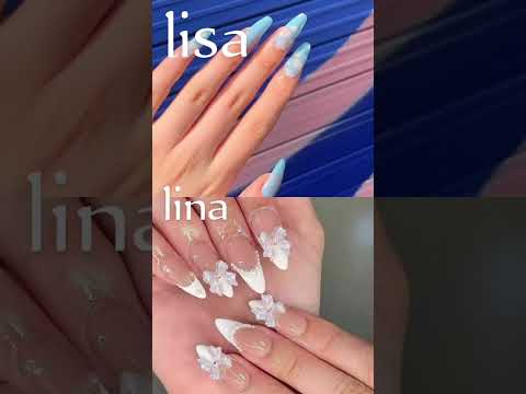 choose lisa or Lna😂😍🤍👍❤✨😍😍😍😍😍 #anime #speedsong #viral #nightcore #phonkmusic