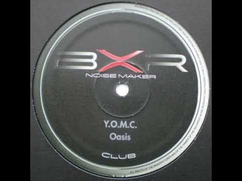 Y.O.M.C. - Oasis (2000)
