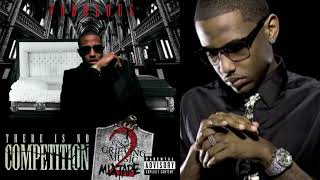 Fabolous- Tonight (feat. Red Cafe) (No-DJ Version) (2010)