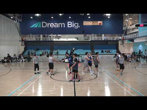 Parkdale vs Trash - Sunday tier 6 - tcbl 2022 spring