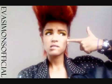 Chris Brown feat. Eva Simons - Pass Out