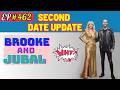 Brooke And Jubal Second Date Update Why These Dates Never Got A Second Chance Ep 462