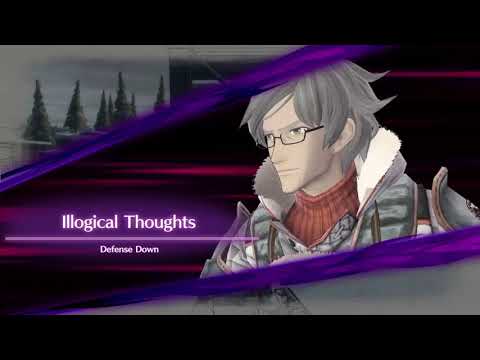 lets play valkyria chronicles 4 blind part 35   love and logic