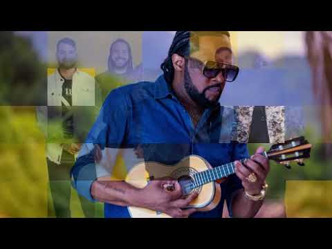 Dona Dos Meus Sonhos / É Diferente - Xande de Pilares feat Menos é Mais